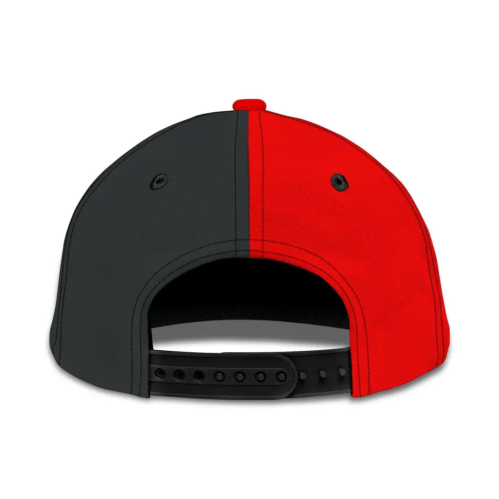 Barber Classic Cap Hairstylist Hat Unisex T-Shirt