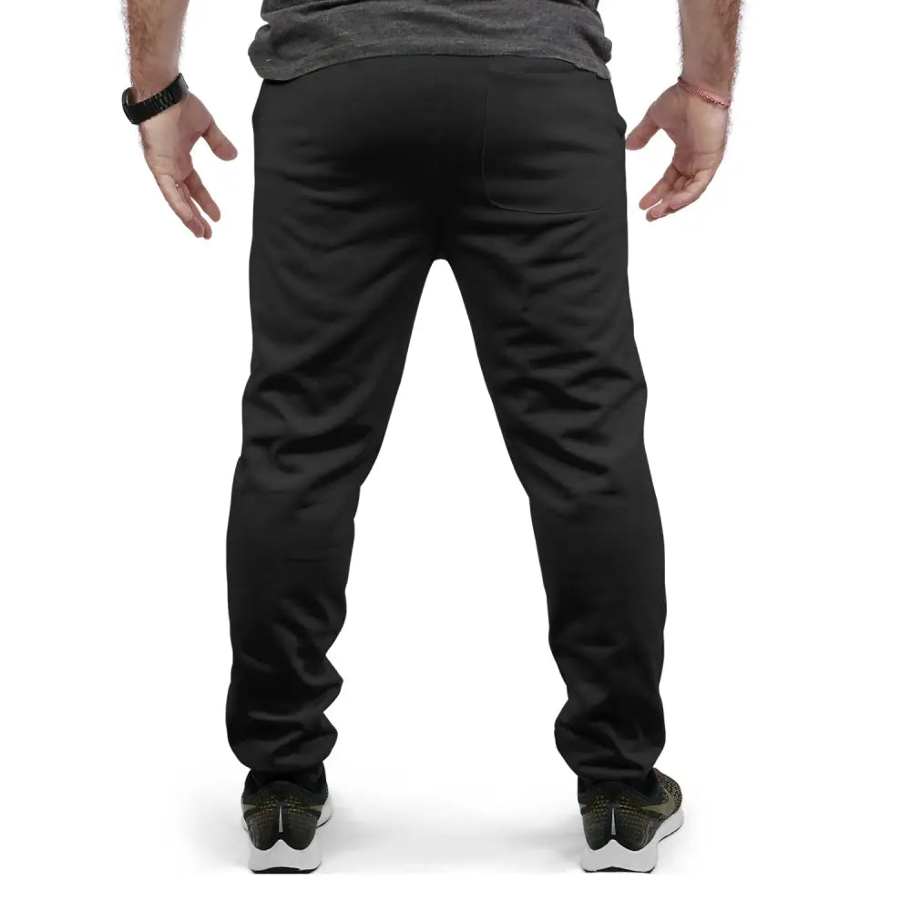Unisex Clothing Barber Jogger Sportwear Pant For Men And Women Pants
