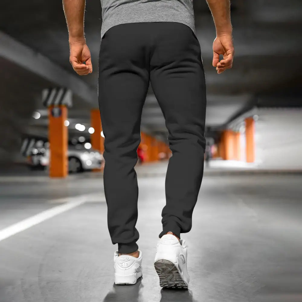 Unisex Clothing Barber Jogger Sportwear Pant For Men And Women Pants