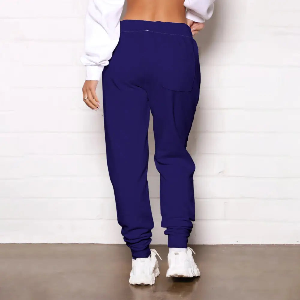 Unisex Clothing Custom Scotland Jogger Pants Wild