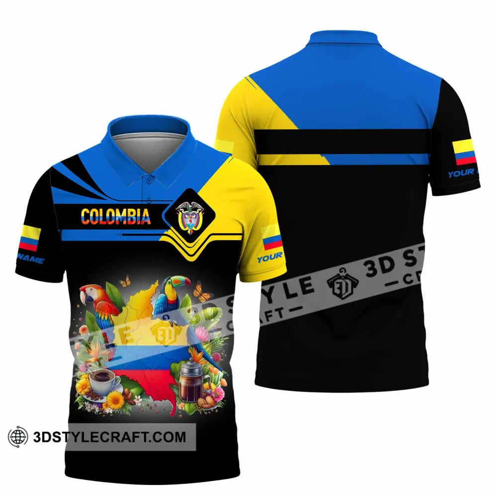 Unisex Shirt - Custom Cambodia Shirt Polo Shirt / S T-shirt