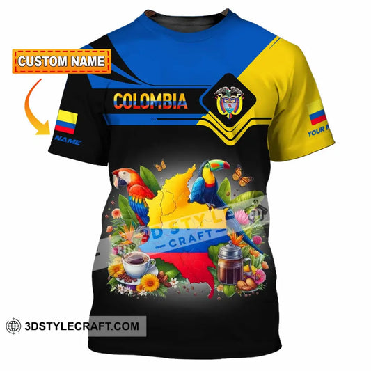 Unisex Shirt - Custom Cambodia Shirt T-shirt