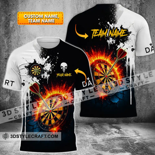 Unisex Shirt - Custom Darts Shirt T-shirt