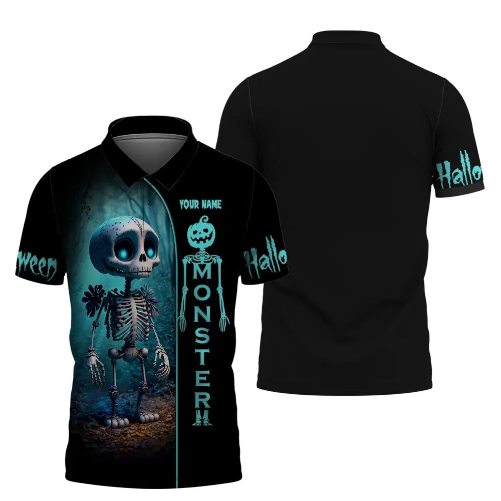 Unisex Shirt Halloween T-Shirt Hoodie For