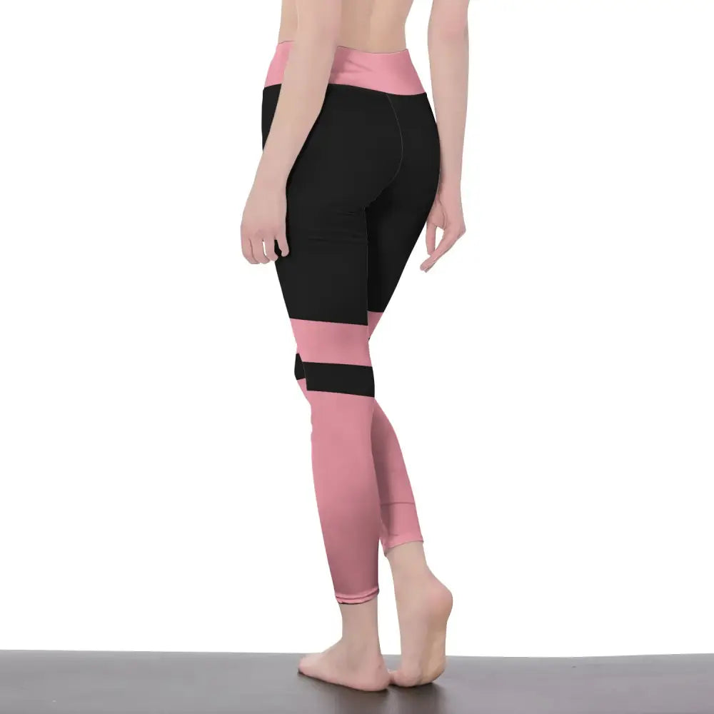 Women Clothing Baker Sportwear Baking Gifts Legging Pants For