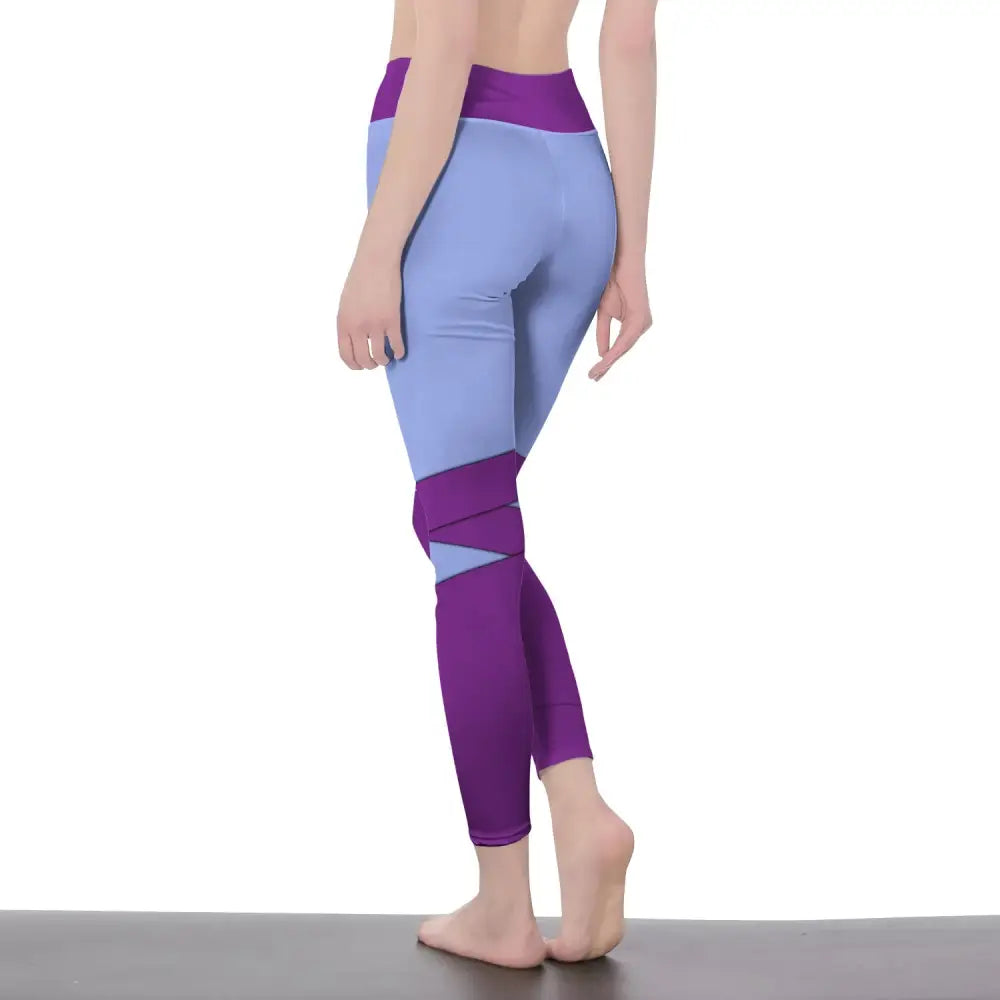 Women Clothing Groomer Sportwear Legging Pants For