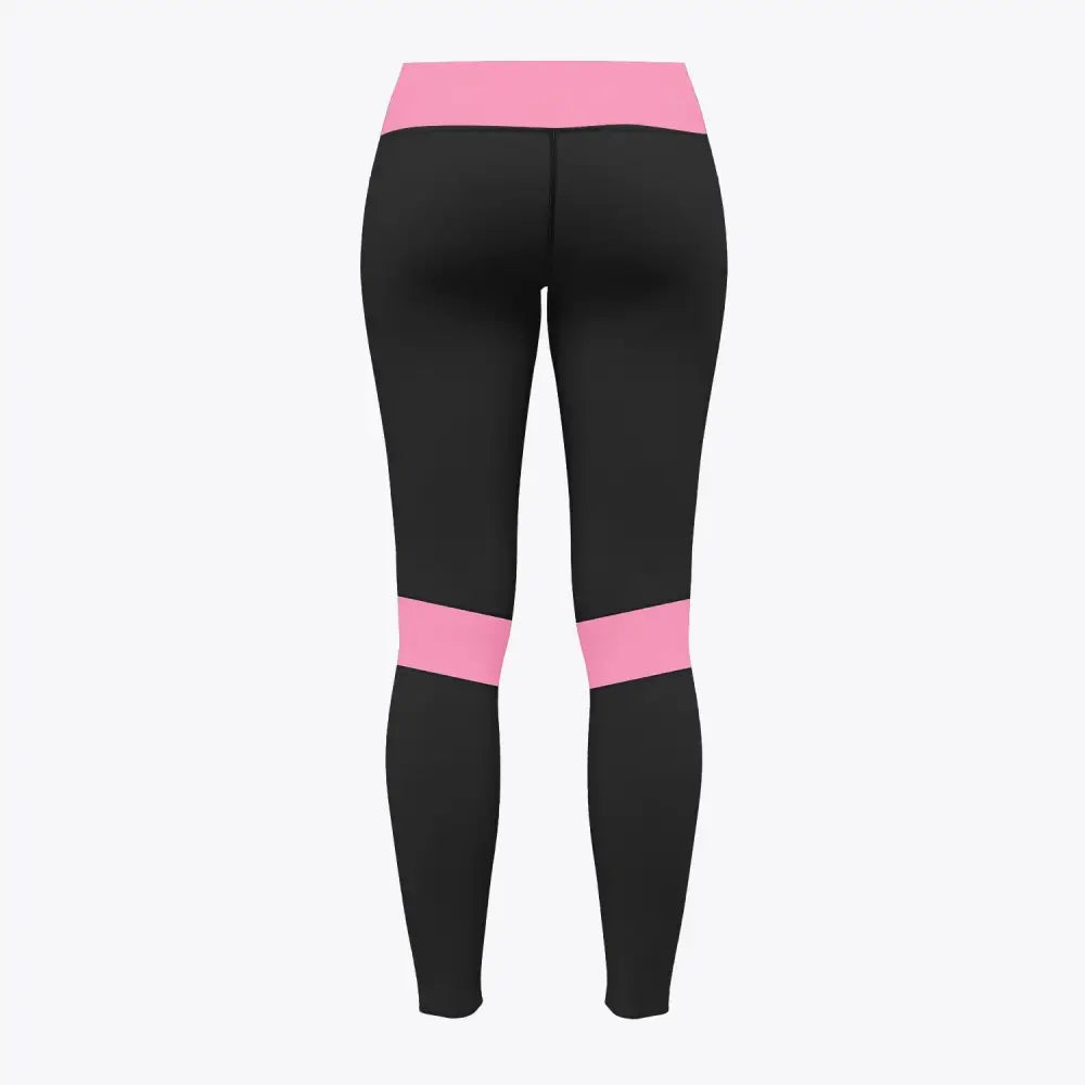 Women Clothing Nail Tech Sportwear Legging Pants For