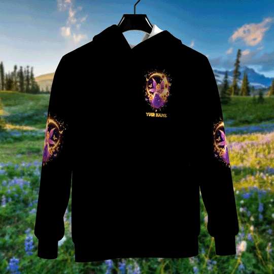 Unisex Shirt - Custom Text Shirt, Fly To The Moon Let Me Play Among The Stars, Hippie Shirt style option 1