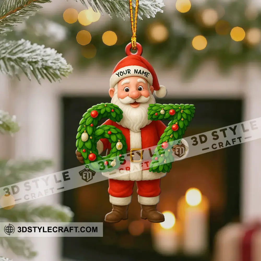 Christmas Funny 67 Meme Gifts Home Decor Christmas Ornament Personalized Ornament Ornament
