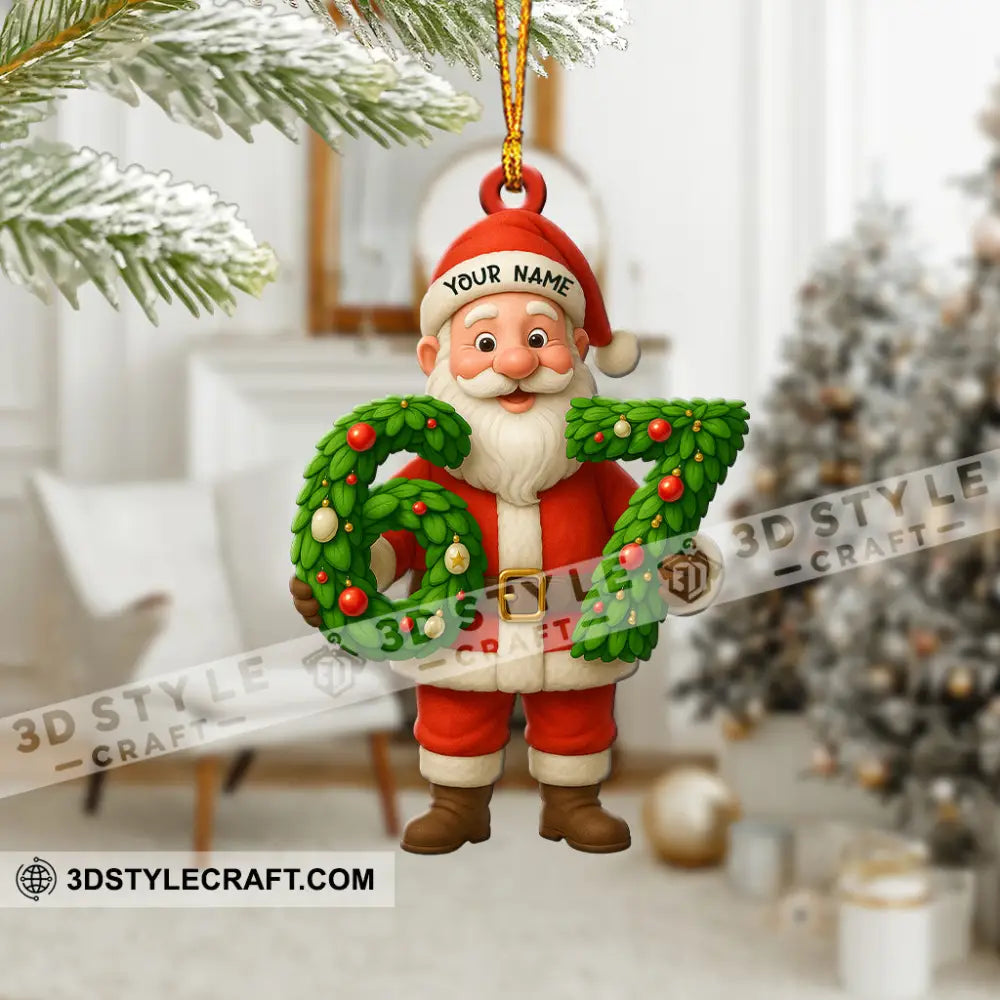 Christmas Funny 67 Meme Gifts Home Decor Christmas Ornament Personalized Ornament Ornament