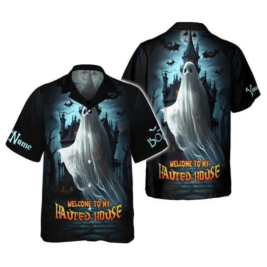 Custom Unisex Shirt, Halloween T-Shirt, Halloween Hoodie, Shirt For Halloween style option 3