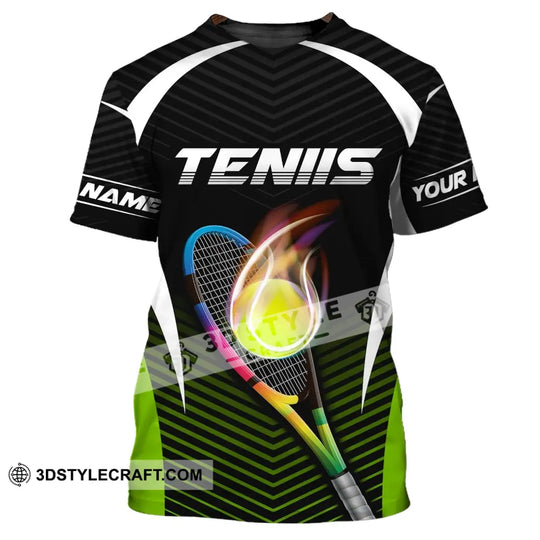Man Shirt, Custom Name Tennis T-Shirt, Tennis Polo Shirt, Tennis Zipper Hoodie, Gift for Tennis Lover style option 2