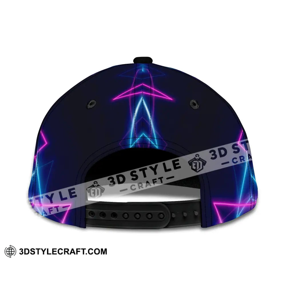 Personalized Cap Customized Classic Cap Our Drinking Team Has A Bowling Problem CLASSIC CAP / UNIVERSAL FIT Cap