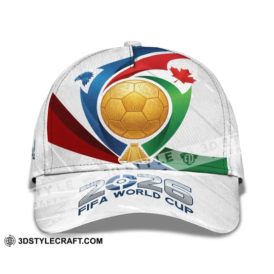 Personalized Cap, Customized Classic Cap style option 2