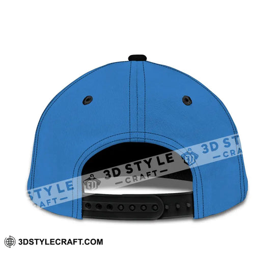 Personalized Cap, Customized Dr Congo World Cup 2026 Classic Cap style option 4