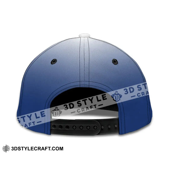 Personalized Cap, Customized USA, CAN, MEX World Cup 2026  Classic Cap style option 3
