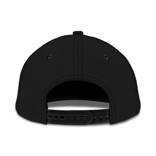 Photographer Classic Cap, Photographer Hat, Unisex Photographer Hat style option 4