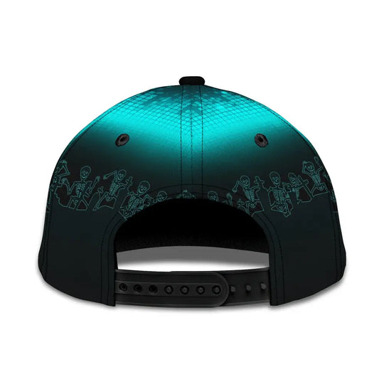 Unisex Classic Cap, Halloween Hat, Hat for Halloween style option 3