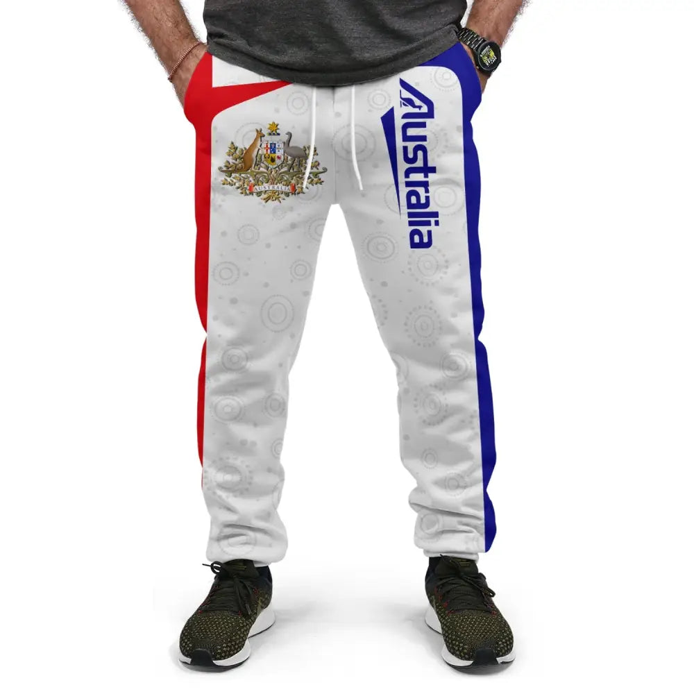 Unisex Clothing Australia Jogger Australian Pants Apparel
