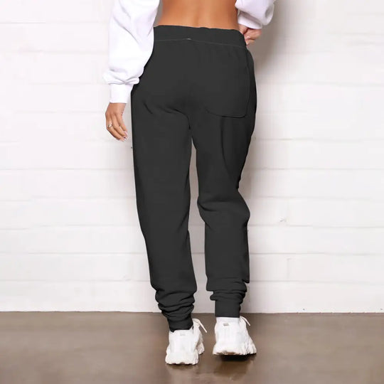 Unisex Clothing, Barber Jogger, Barber Sportwear, Jogger Pant For Men and Women style option 2