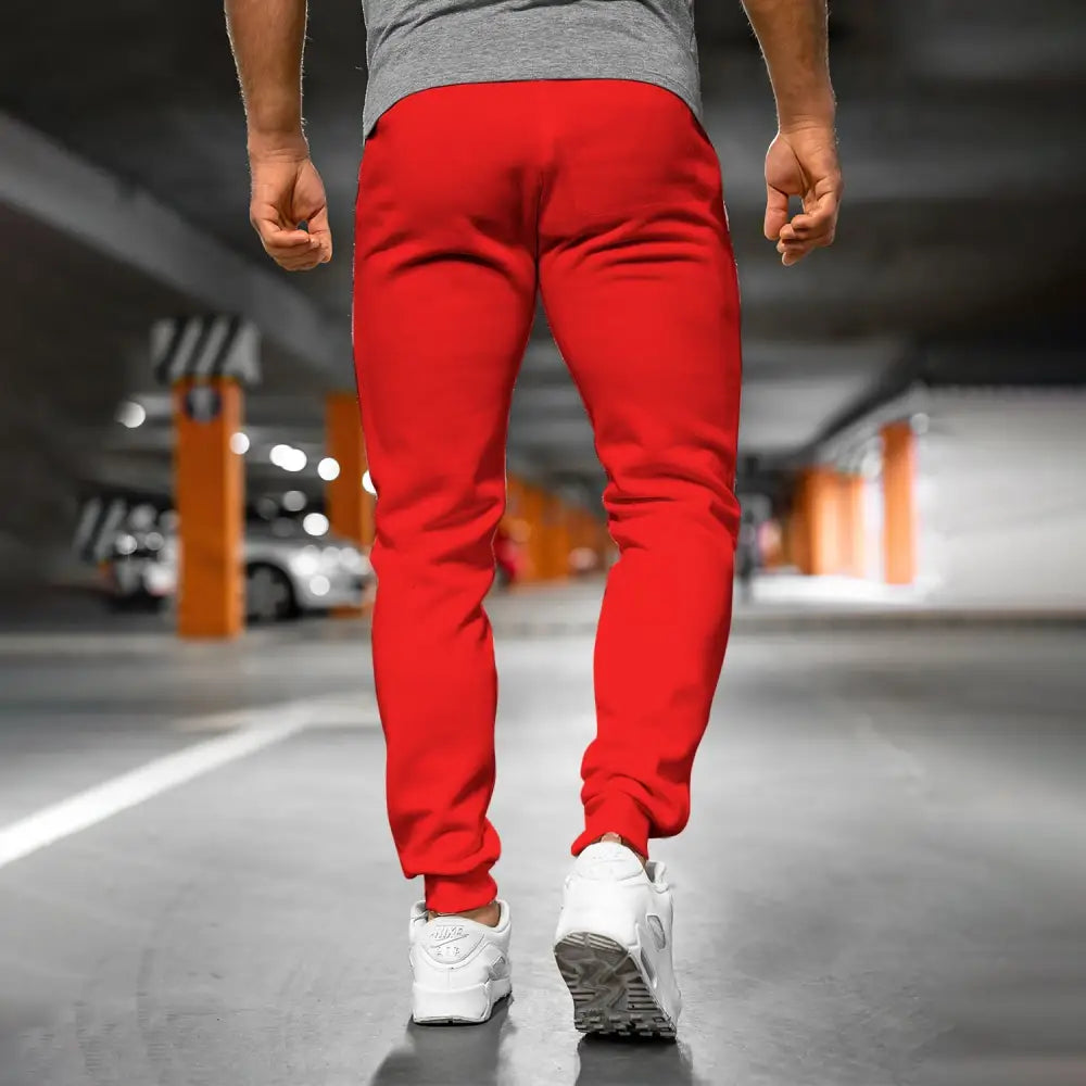 Unisex Clothing Barber Jogger Sportwear Pant For Men And Women Pants