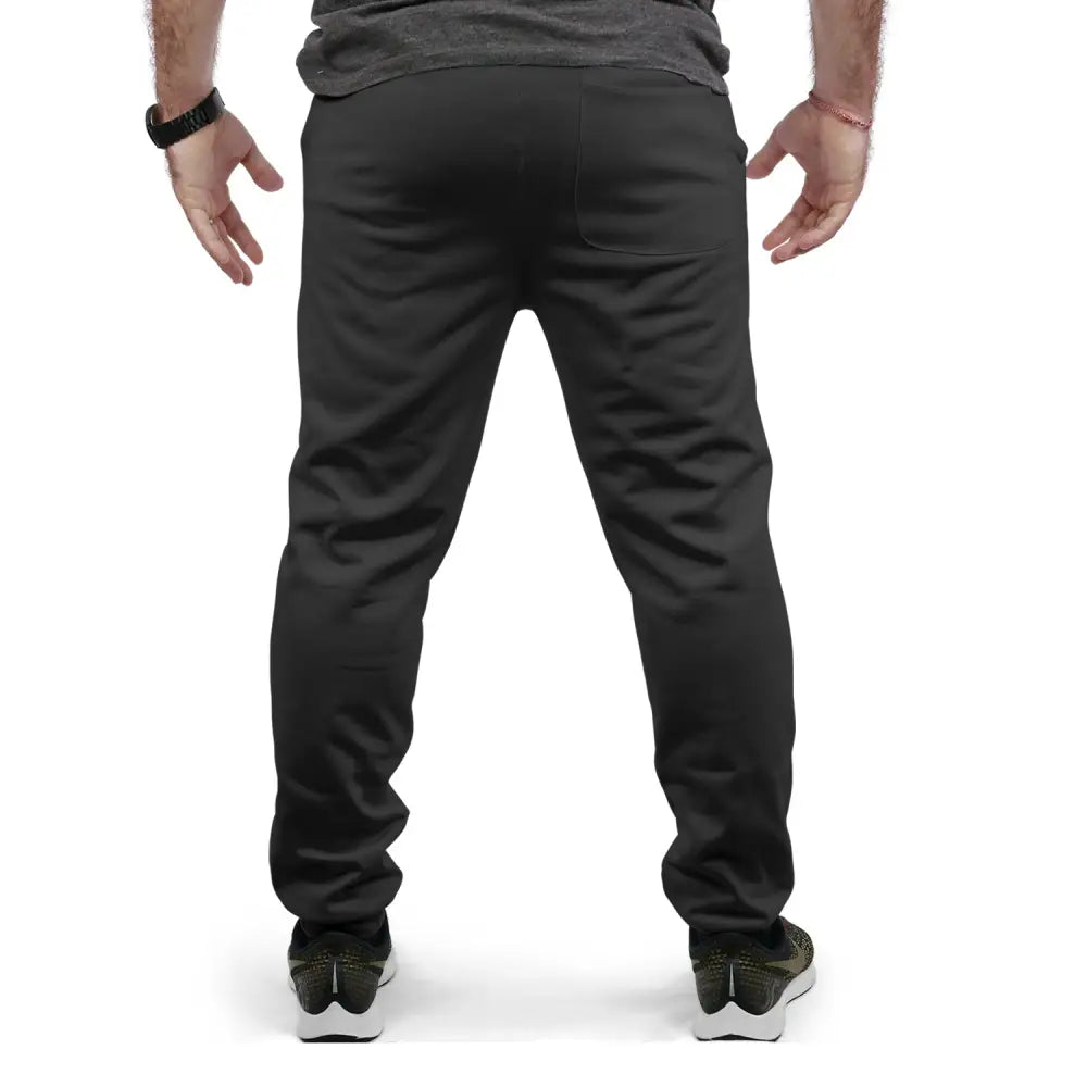 Unisex Clothing Barber Jogger Sportwear Pant For Men And Women Pants