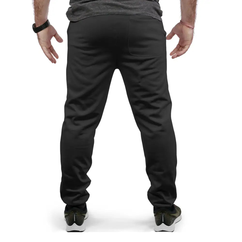 Unisex Clothing Barber Jogger Sportwear Pant For Men And Women Pants