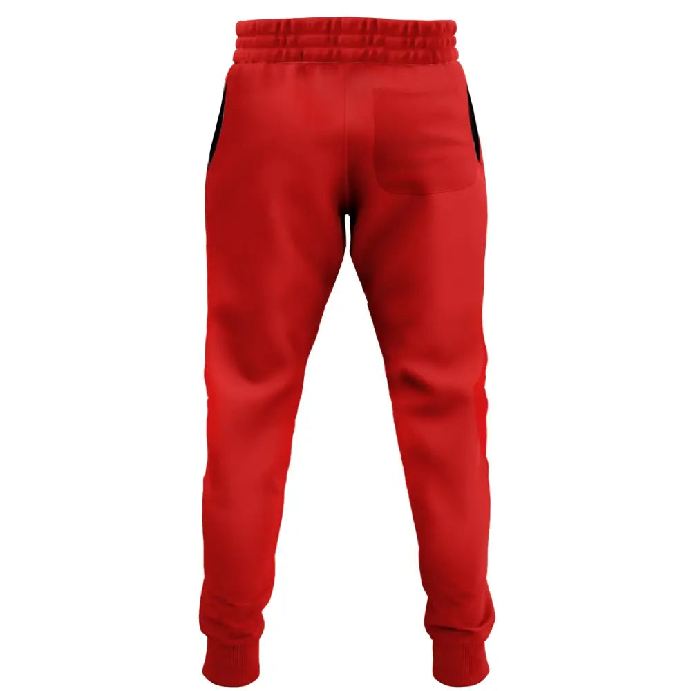 Unisex Clothing Barber Jogger Sportwear Pant For Men And Women Pants