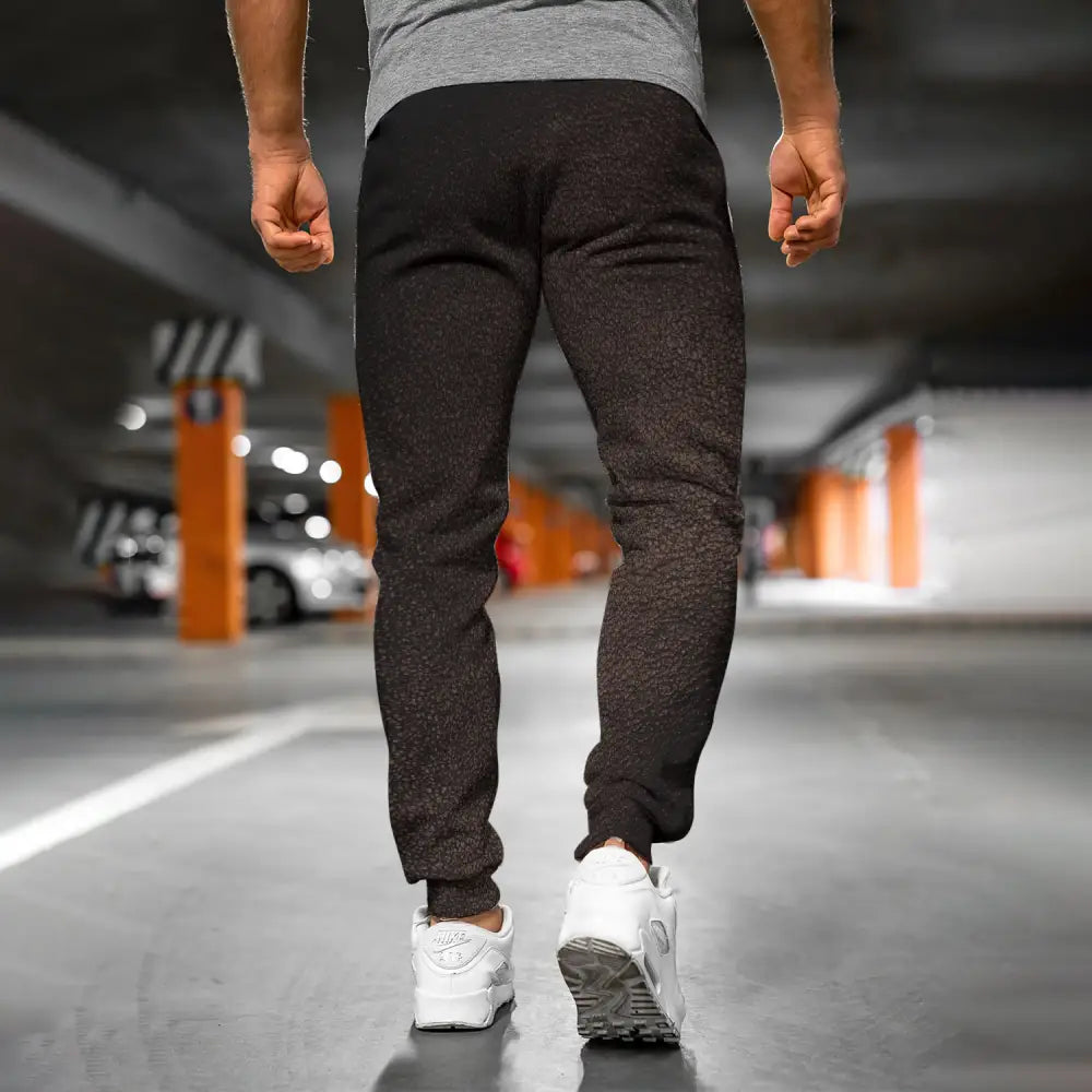 Unisex Clothing Custom Archery Jogger Pants Gift For Lovers