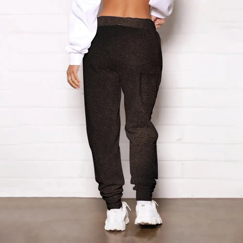 Unisex Clothing Custom Archery Jogger Pants Gift For Lovers