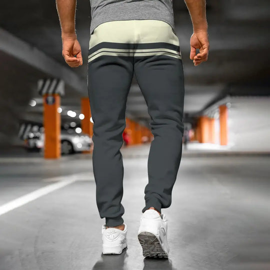 Unisex Clothing, Custom Billiards Jogger, Billiards Jogger Pants, Gift for Billiards Lovers style option 3