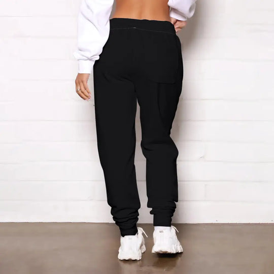 Unisex Clothing, Custom Halloween Jogger, Trick or Treat, Jogger Pants For Halloween style option 3