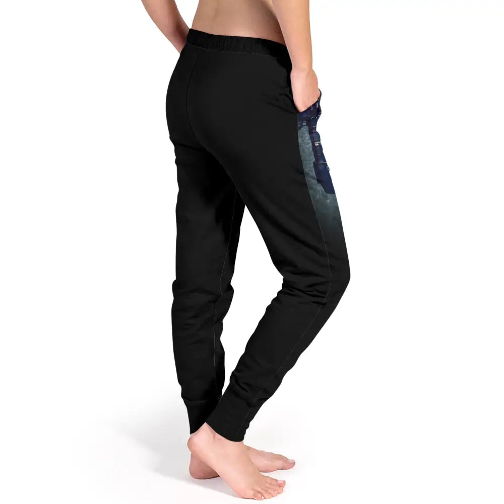 Unisex Clothing Custom Photography Jogger Pants Gift For Photographers