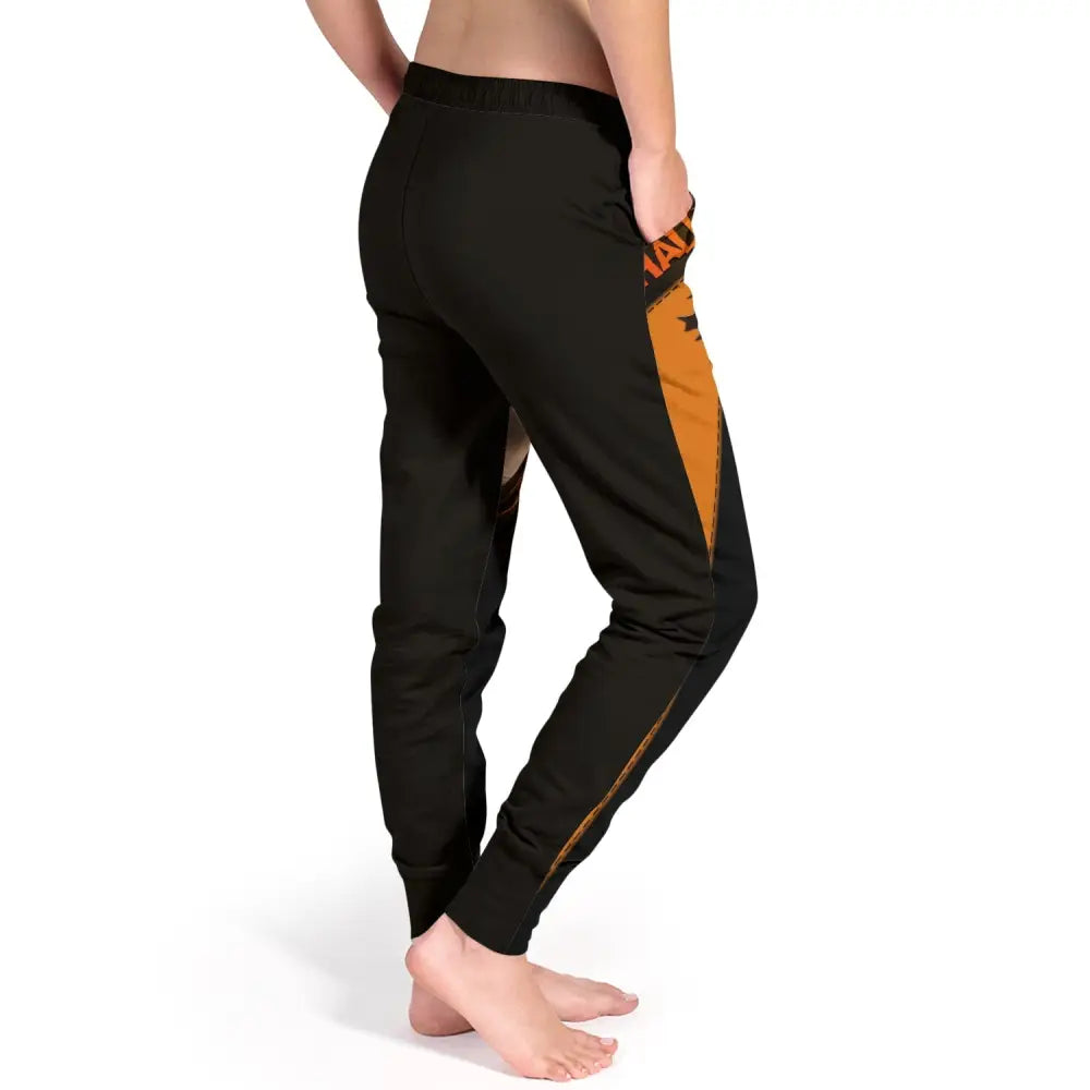 Unisex Clothing Halloween Jogger Sportwear Pants For
