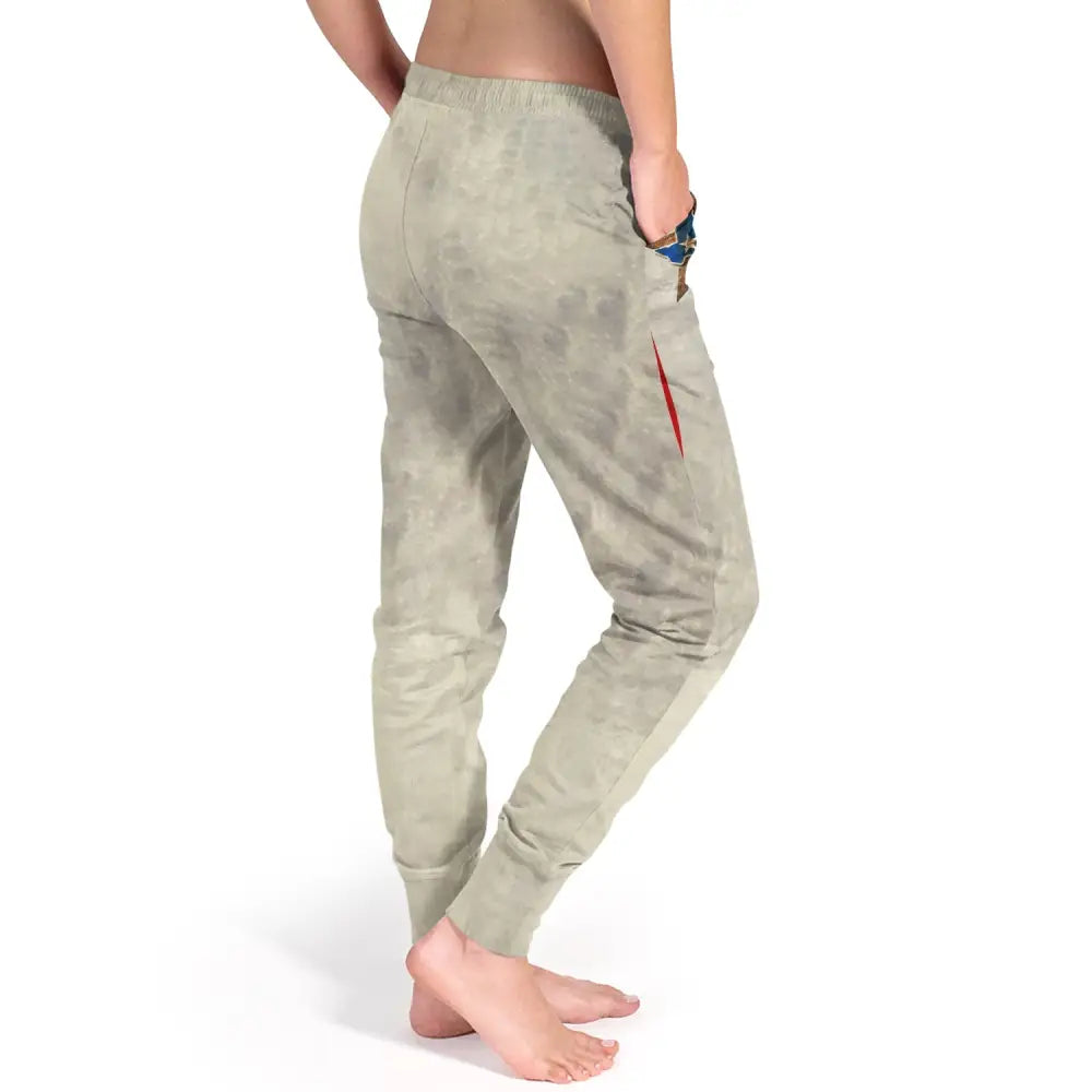 Unisex Clothing Texas Jogger Pants Cities Home Apparel