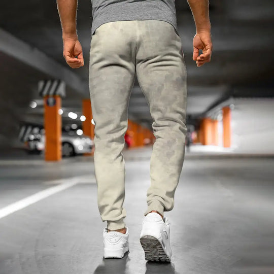 Unisex Clothing, Texas Jogger, Texas Jogger Pants, Texas Cities Jogger, Texas Home Apparel style option 3