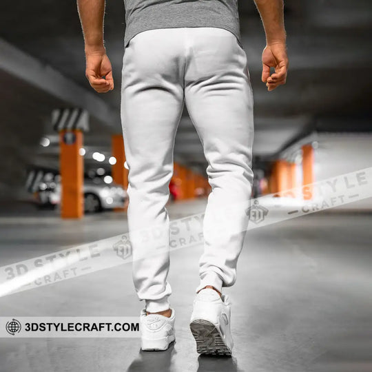 Unisex Pants - Custom Text Pants, Taekwondo Pants style option 4