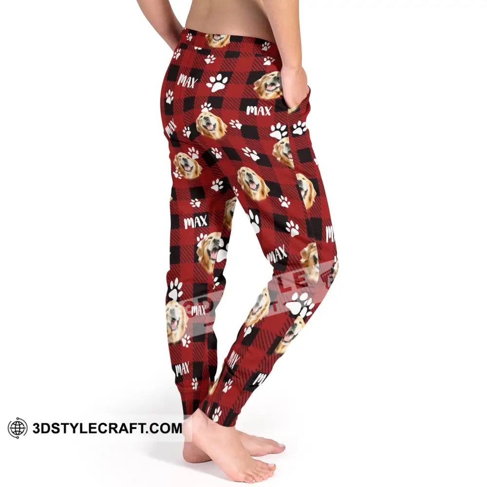 Unisex Pants - Pet Lover Sport Pants Pants