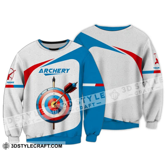 Unisex Shirt, Archery Polo, Archery T-Shirt, Gifts for Archery , Shirt For Archery Lovers style option 4