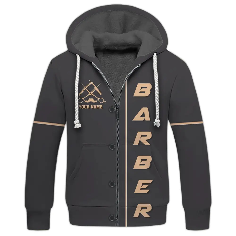 Unisex Shirt Barber For Hairstylists T-Shirt