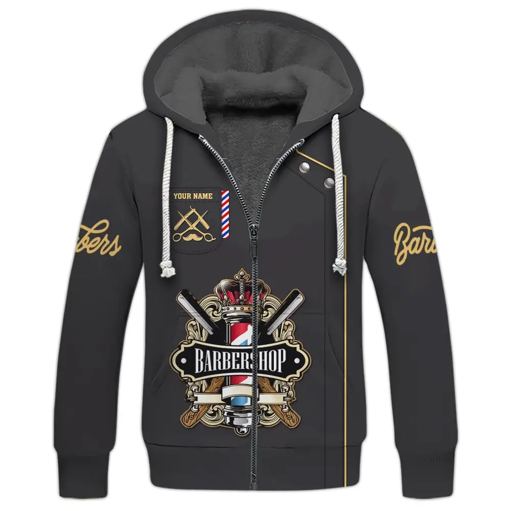 Unisex Shirt Barber For Hairstylists T-Shirt