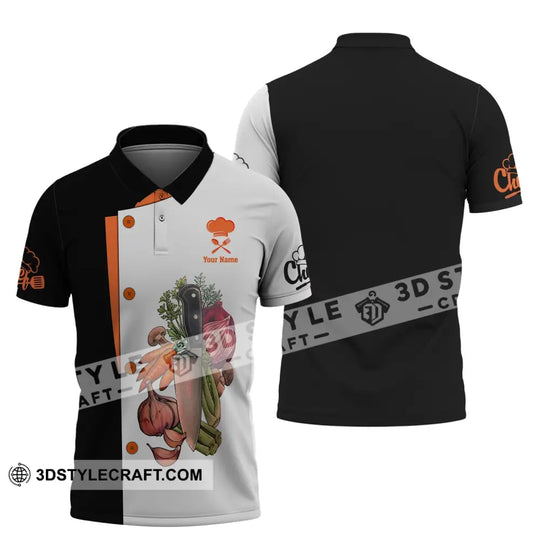 Unisex Shirt, Chef Shirt, Chef Hoodie, Chef Sportwear, Cooking Lovers style option 4