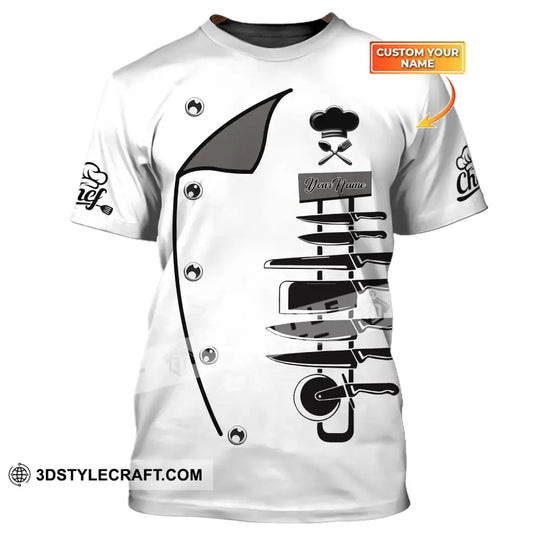Unisex Shirt, Chef Shirt, Chef Hoodie, Chef Sportwear, Cooking Lovers style option 1
