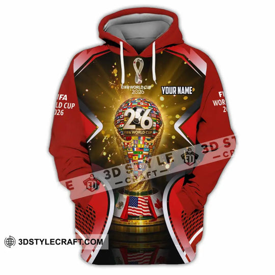 Unisex Shirt - Custom 3D Shirt style option 2