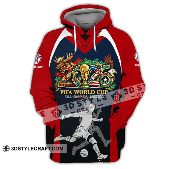Unisex Shirt - Custom 3D Shirt style option 2