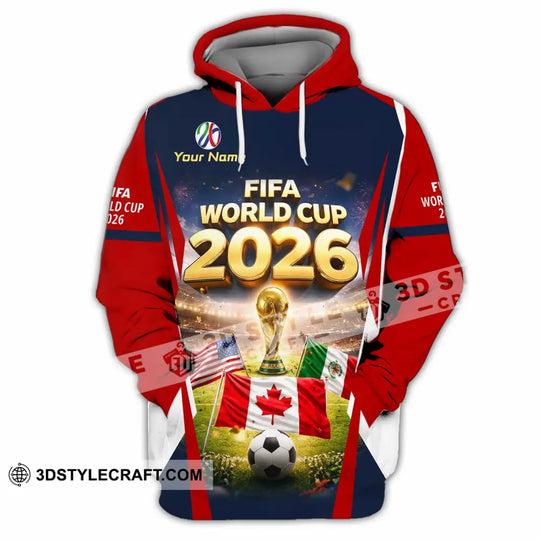 Unisex Shirt - Custom 3D Shirt style option 3