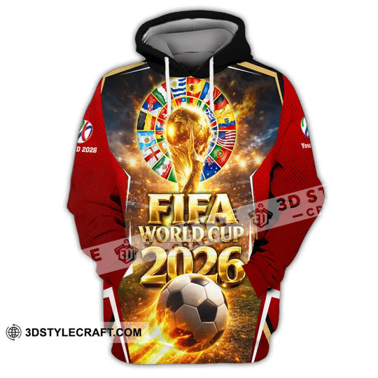 Unisex Shirt - Custom 3D Shirt style option 2