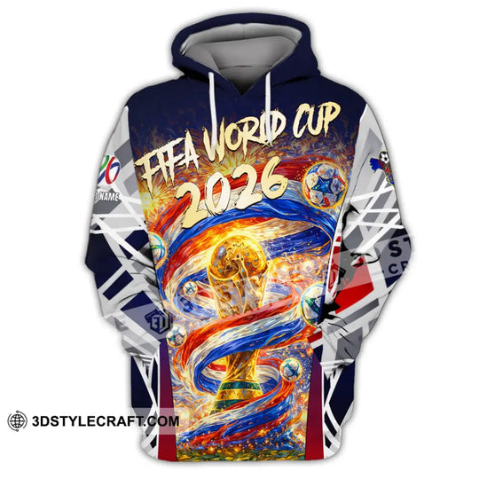 Unisex Shirt - Custom 3D Shirt style option 2
