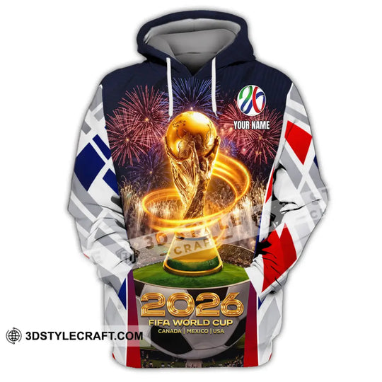 Unisex Shirt - Custom 3D Shirt style option 2