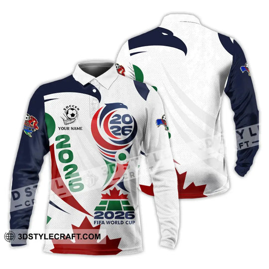 Unisex Shirt - Custom 3D Shirt style option 4